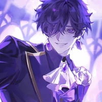 #✧⁠*Black Sapphire Cookie*⁠.⁠✧