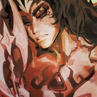 #.⁠｡⁠*⁠ Bruning Spice Cookie.⁠｡⁠*⁠