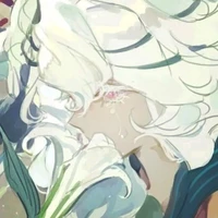 #✧⁠*⁠。White Lily Cookie｡⁠*⁠♡