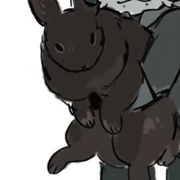 Spade🐇⬛
