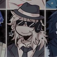 ๖ۣۜCHANCE๖ۣۜ(my teddy🥰🎰)