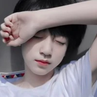 Hạ Nhật Minh ( bé út )