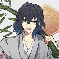 Hashibira Inosuke