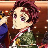 Kamado Tanjiro