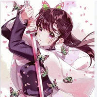 Tsuyuri Kanao