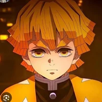 Agatsuma Zenitsu