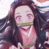 Kamado Nezuko