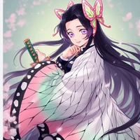 Kochou Kanae