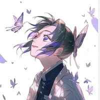 Kochou Shinobu