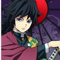 Tomioka Giyuu