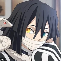 Iguro Obanai