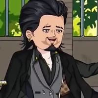 Hữu Tình/n8, mù quáng/