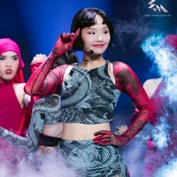 Lê Ánh Nhật " miu Lê"