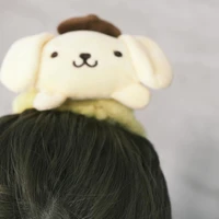 Cái lô cuốn tóc của Tóc Tiên