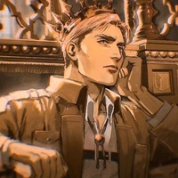 Erwin Smith