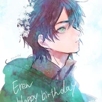 Eren Yaeger