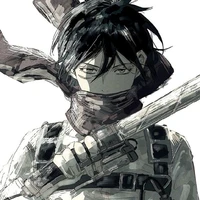 Mikasa Ackerman 