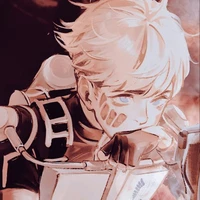 armin arlert