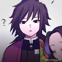 tomioka giyuu