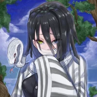 iguro obanai 