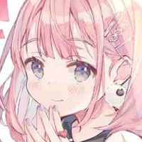 Huna Listerine/Nữ chính nguyên tác