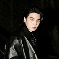 𝙈𝙞𝙣 𝙔𝙤𝙤𝙣𝙜𝙞 - 𝙎𝙪𝙜𝙖