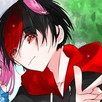 Redhood [Học sinh cá biệt]