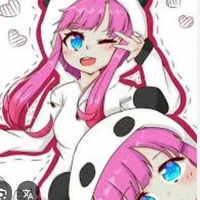 PanDa [Lớp phó kỉ luật]