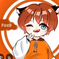 FoxB [Thủ quỹ]