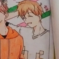 Hiro [Lớp phó lao động]