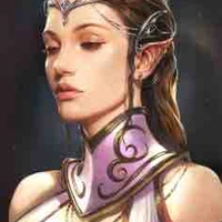 Vương Hậu Gwen