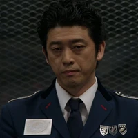 takeshi kuroki