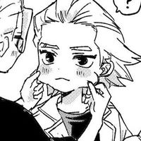 W.H Xeno [ Child ]
