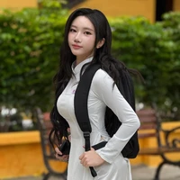 khương hoàn mỹ (mộng cam)