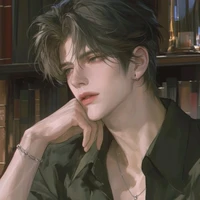 Thẩm Hàn Phong_ Anh