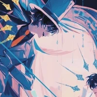 Kuroba Kaito