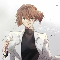 Miyano Shiho