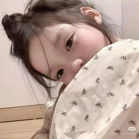 Triệu tịnh nhi - 6 tuổi