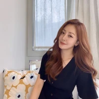 Mẹ Chu khả hân