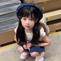 túc thanh mẫn - 7 tuổi