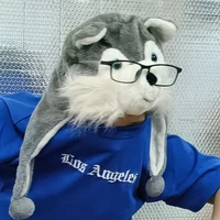 con sói xanh lè🐺