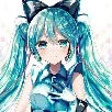Hatsune Miku