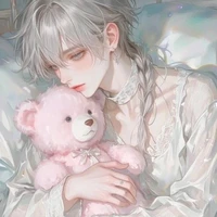 Tô Nhược Hi ( thụ )