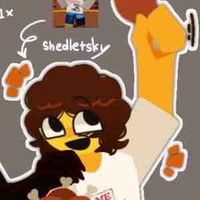 shedletsky (ku dài 30cm)