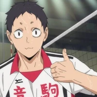 Fukunaga Shohei
