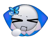 Snowy(oc tác giả)