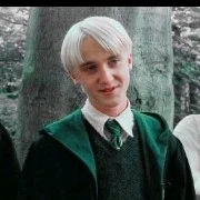 Draco Malfoy