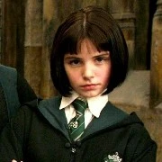 Pansy parkinson