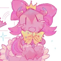 pretty princess(cute mỏ hỗn🥰)