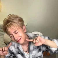 Trần Phong Hào-Nicky